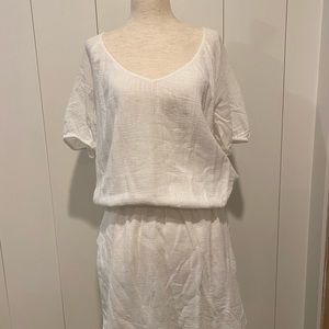 J.Crew swimsuit coverup - XS